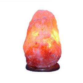 Солевая лампа Wonder Life "Скала" 2-3 кг