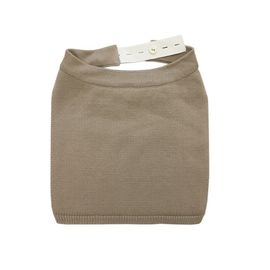 Фартук теплый с застежкой-пуговицами TRACHEA Норм (бежевый 11-514)