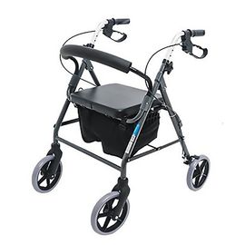 Ходунки-роллаторы СИМС2 R Euro