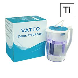 Активатор воды Vatto Titan