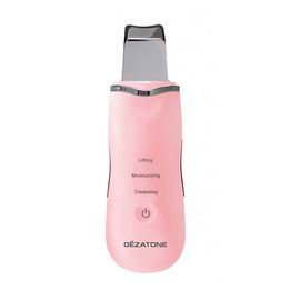 Аппарат для ультразвуковой чистки лица Gezatone Bio Sonic 770 S