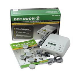 Аппарат Витафон 2 (стандартная комплектация)