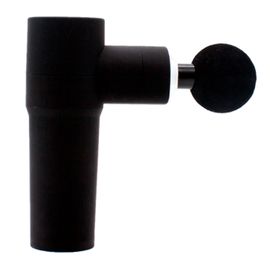 Массажер GESS Mini Revolver для тела перкусcионный