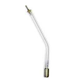 Бородавчатый электрод