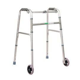 Ходунки Ergoforce Е-2223 с двумя колесами