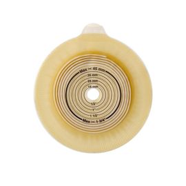 Пластина COLOPLAST Alterna 17750(46769), фланец 60 мм, конвексная