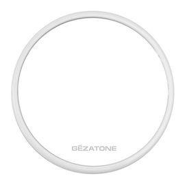 Косметическое зеркало Gezatone LM203 с увеличением 10х
