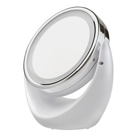 Косметическое зеркало Gezatone LM110 с подсветкой