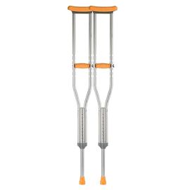 Костыли подмышечные СИМС2 10023/U с УПС