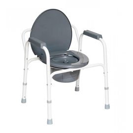 Кресло-туалет Barry WC100, общий вид