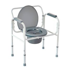 Кресло-туалет Barry WC200