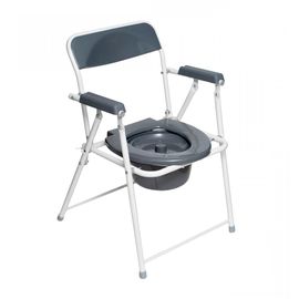 Кресло-туалет Barry WC600w