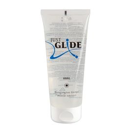 Лубрикант на водной основе Just Glide Anal 200 мл