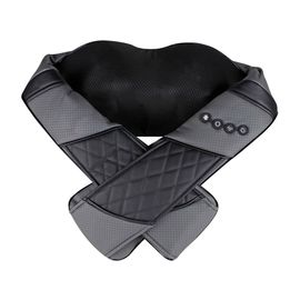 Роликовый массажер для шеи и тела Gezatone Irelax AMG395