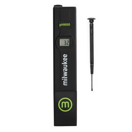 pH-метр Milwaukee PH-600