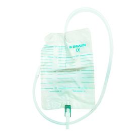 Мочеприемник Urimed Bag Plus B.Braun 1,5 л, арт.28150Z