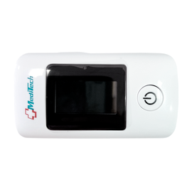 Пульсоксиметр MediTech MT-01 с поверкой