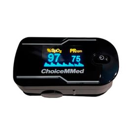 Пульсоксиметр на палец MD300C21C