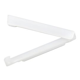 Зажим пластиковый для кало/уроприемников