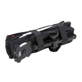 Жгут тактический турникет кровоостанавливающий Медплант ЖК-02 вид сложения 1 в собранном виде