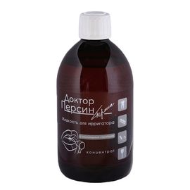 Бальзам-ополаскиватель Профессор Персин с коллоидным серебром