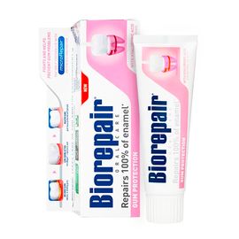 Зубная паста Biorepair Gum Protection защита десен