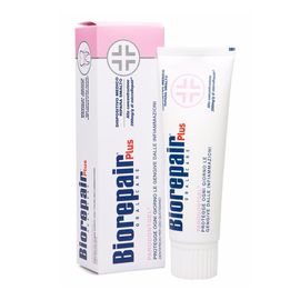 Зубная паста Biorepair Plus Parodontgel 75 мл