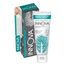 Зубная паста SPLAT INNOVA бережное осветление эмали, 75 млЗубная паста SPLAT INNOVA бережное осветление эмали, 75 мл