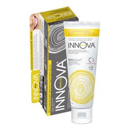 Зубная паста INNOVA Восстановление эмали и здоровье десен, 75 мл