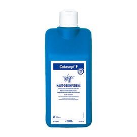 Антисептическое средство Cutasept F 1 литр