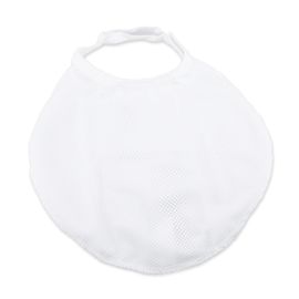 Фартук для защиты гортани Servox 8 слоев (белый)