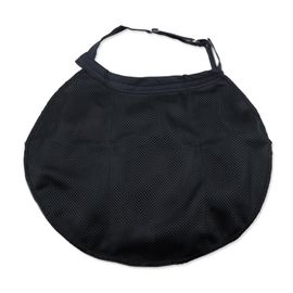 Нагрудный фартук TRACHEA НОРМ, 4 слоя (черный)