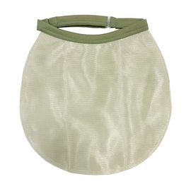 Нагрудный фартук TRACHEA НОРМ, 4 слоя (фисташковый)