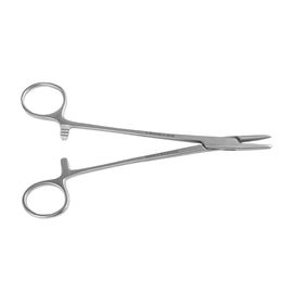 Иглодержатель общехирургический 160 мм Surgicon, арт. J-24-018