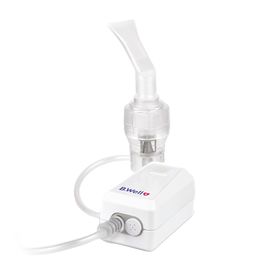 Компрессорный ингалятор-небулайзер B.Well MED-120