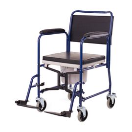 Инвалидная коляска Armed H 009B с санитарным оснащением