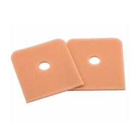 Компресс Tracheofix Gelocht 70х70 мм (арт. 14115)