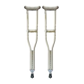 Костыли подмышечные Amrus AMUC03 с УПС