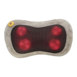 Массажная подушка GESS-129 uShiatsu