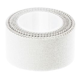 Лейкопластырь Optimelle 4 см х 500 см, на тканевой основе, белый