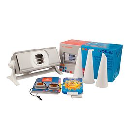 Облучатель ОУФб 04