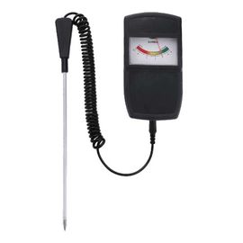 pH метр для почвы ETP-111 с внешним электродом