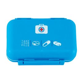Таблетница Пилюля «Аптечка»