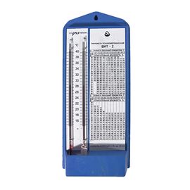 Гигрометр ВИТ-2 психрометрический