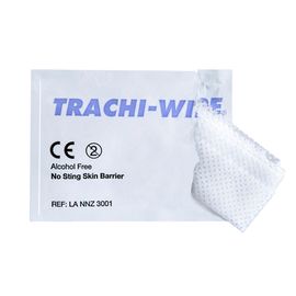 Салфетка Trachi-Wipe