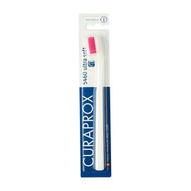 Щетка зубная Curaprox Ultrasoft d 0,10 мм CS5460