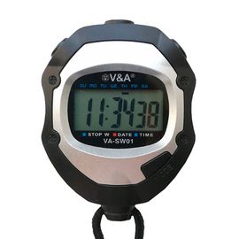 Секундомер электронный V&A VA-SW01 с поверкой