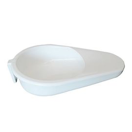 Судно медицинское полимерное «Ладья»