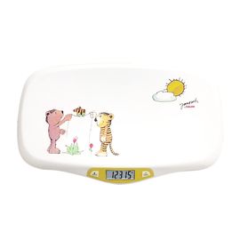 Весы для младенцев Beurer JBY 80