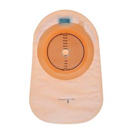 17405(5787) Coloplast Alterna калоприемник недренируемый непрозрачный 10-70 мм, 30 шт